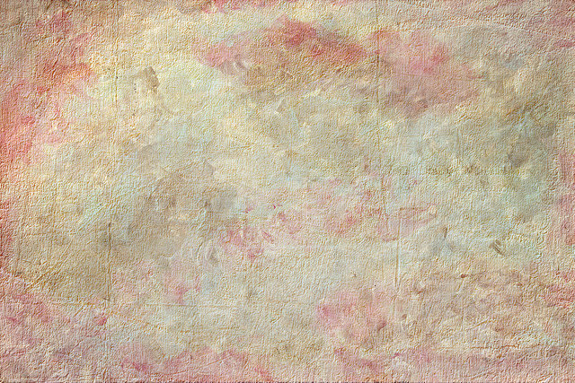 painterly textures